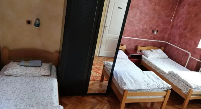 Номер Standard Guest Accommodation Azucki