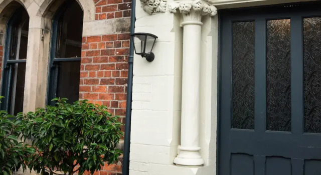 One Sussex Place, Забронировать Отель Отели Белфаста 4 звезды, рядом с Stephen Shaw Art Gallery, 4*