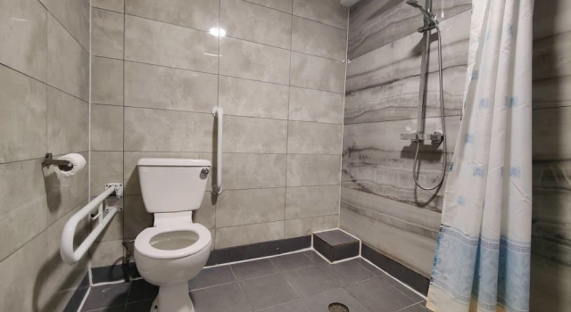 Семейный номер Standard Wellesley Hotel