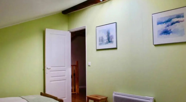 Maison Denise, Rezerwuj Apartament Apartamenty w Cussac, Apartament
