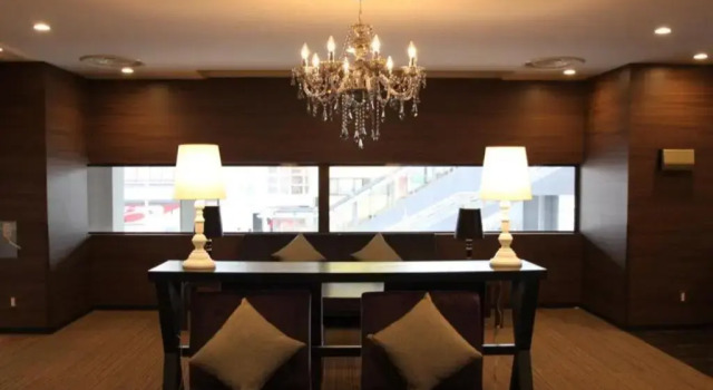 Студия Hotel Il Credo Gifu - Vacation STAY 84599