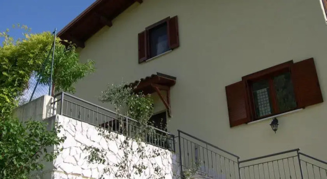 Villa La Panoramica Popoli, Rezervați Vilă Popoli Majella