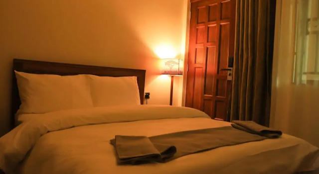River House Lodge