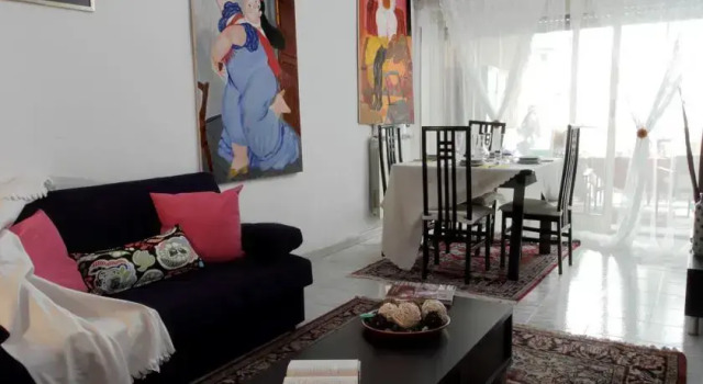 Apartment Collina Vaticana int.4