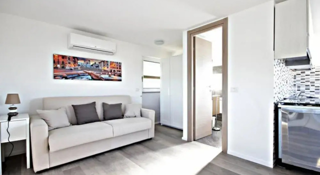 Penthouse & Eagle Eye Attic Combo