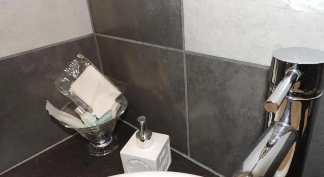 Номер Standard Le Faré Tchanqué - Chambre d'Hôtes « Référence »
