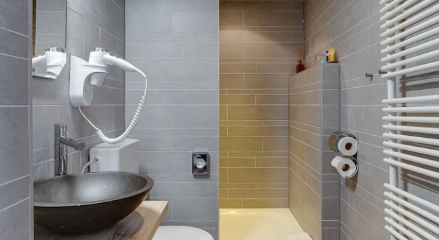 Одноместный номер Standard Hotel Royal Bridges