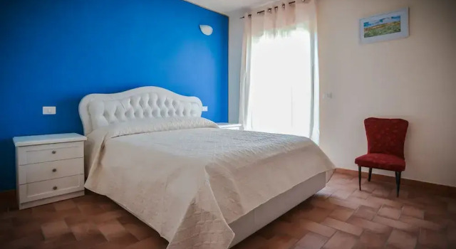 Двухместный номер Standard Agriturismo Airone