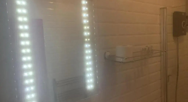 Номер Standard The Manners Pub with Rooms