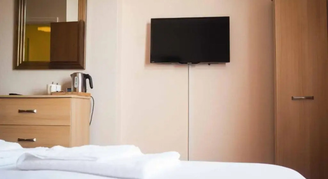 Двухместный номер Standard The Derby Hotel