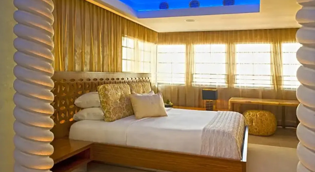 Guest House Dream South Beach, by Hyatt