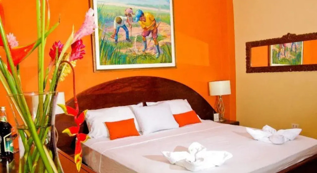 Hotel Anaconda, Забронировать Отель Отели в центре Икитос, в центре
