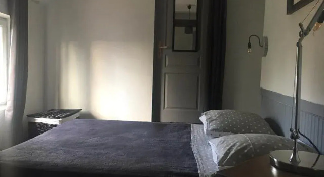 Le Grenier De Marie, Rezerwuj Hotel Champcevrais 