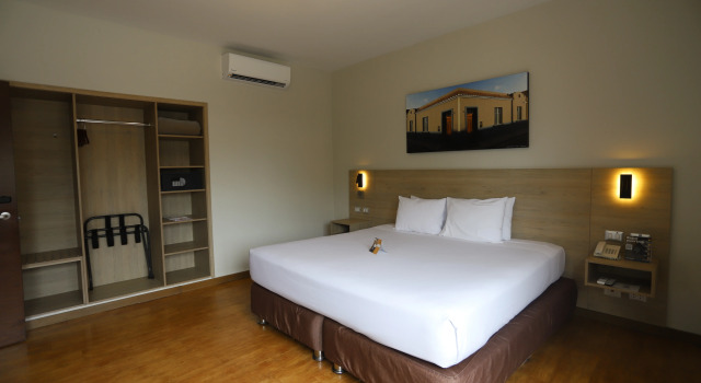 Casa Andina Classic Miraflores San Antonio, Rezerwuj Hotel Miraflores Lima