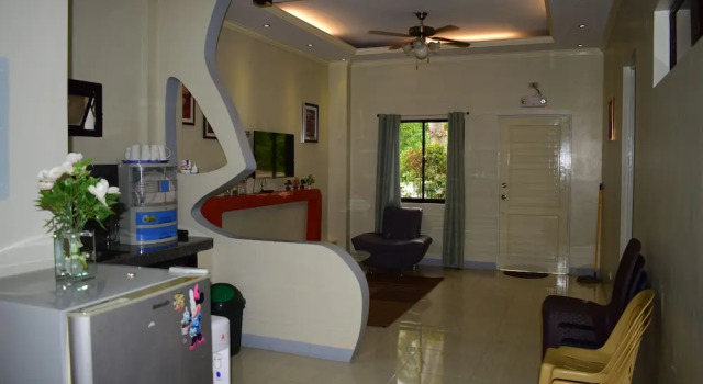 Villa d' Arco Resort, Rezerwuj Ośrodek wypoczynkowy Hotele resortowe w Metro Manila, Ośrodek wypoczynkowy
