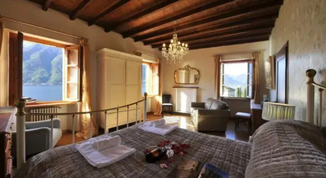 Borgo Lenno