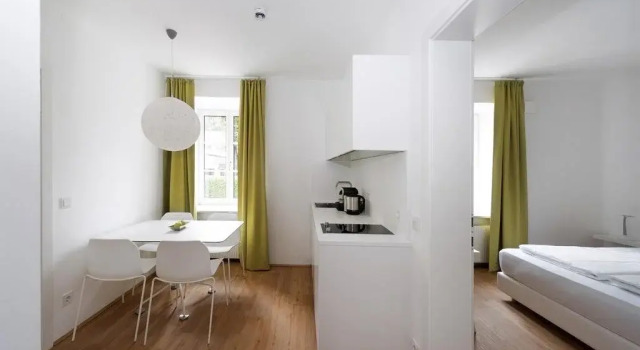 Amedeo Zotti Residence