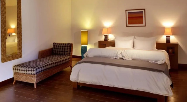 Shigira Bayside Suite Allamanda, Réserver Hôtel Hôtels SPA à Miyako-jima, SPA