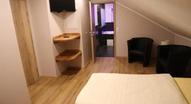 Hotel Belvédère, Boek Hotel Vianden 