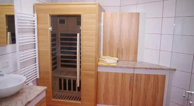 Апартаменты Penthaus Appartement