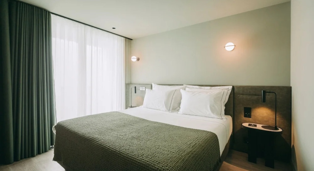 Студия Hotels 705 Porto Prime Home