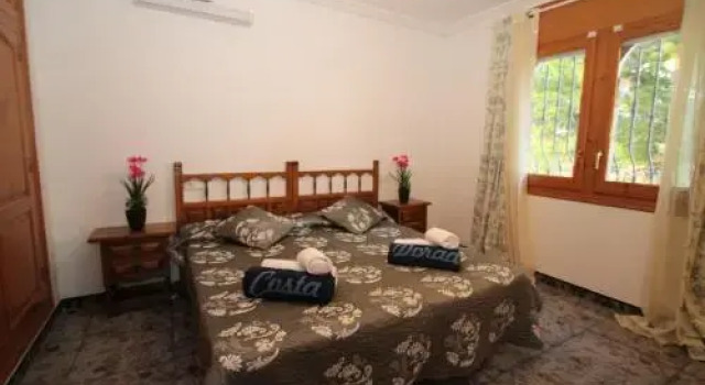 ARENDA Villa Fortuna Miami Playa, Забронировать Вилла Монроч-дел-Камп Таррагона, рядом с Cala dels Vienesos