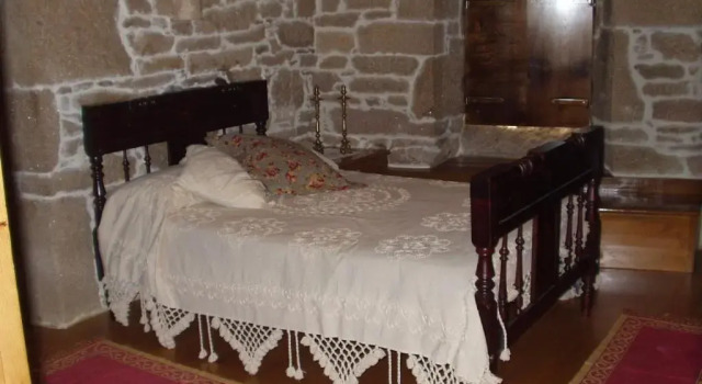Casa Caxigueiro, Buchen Sie Hotel Sarria, Lugo 