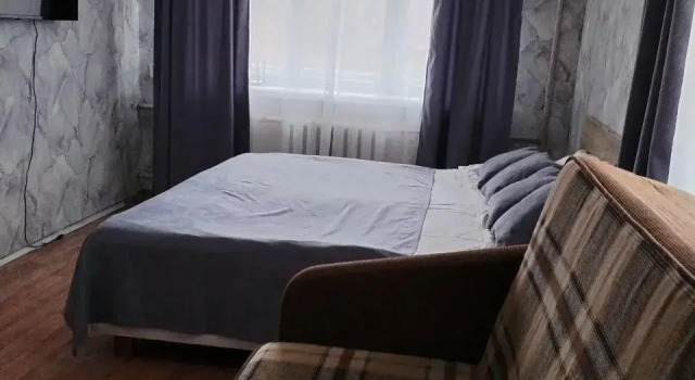 Apartments on Oktyabrsky Avenue 403 building 5, Rezervovat Apartmán Hotely v Lyuberetsky District s parkováním, Parkování