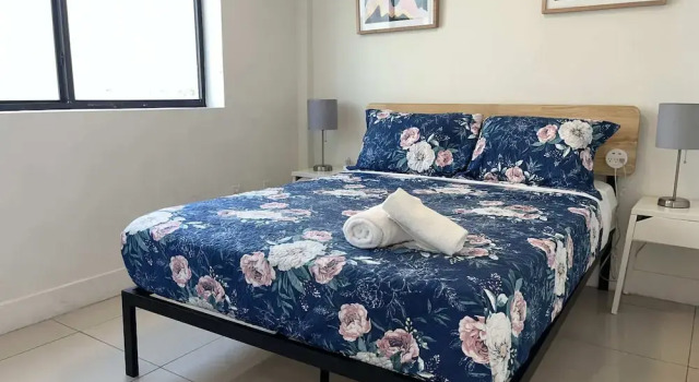 Miami Suite 301, Book Lejlighed Miami Beach Miami Beach