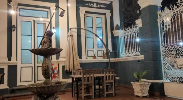 El Chabot Fan, Réserver Auberge de jeunesse Auberges de jeunesse à Province de Salta, Auberge de jeunesse