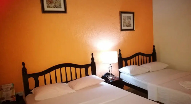 Hostal El Balcon del Habano, Rezervovat Hotel Hotely v Sancti Spiritus se snídaní, Snídaně