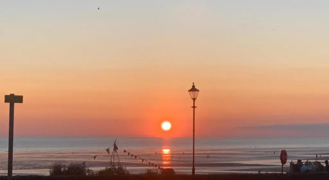 The Seascale Supper Club & Guest House