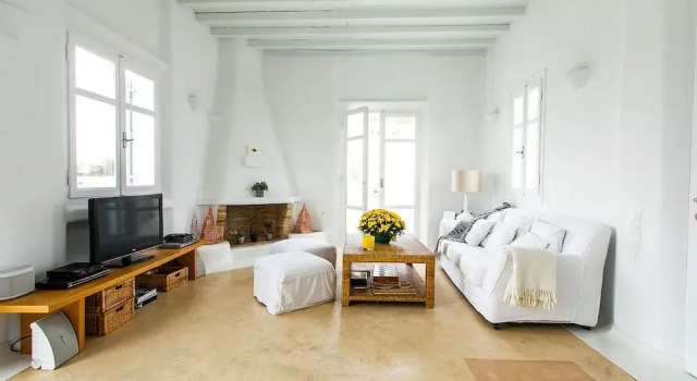 Villa Cleo by Mykonos Pearls