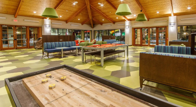 Holiday Inn Club Vacations Scottsdale Resort by IHG