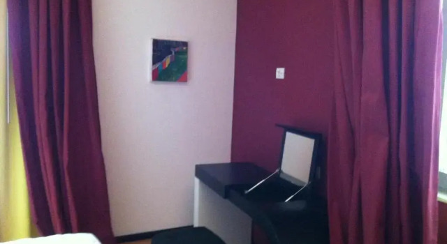 Двухместный номер Deluxe Culture Hotel Centro Storico