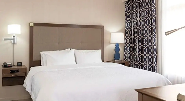 Run of House Hampton Inn and Suites La Crosse Downtown