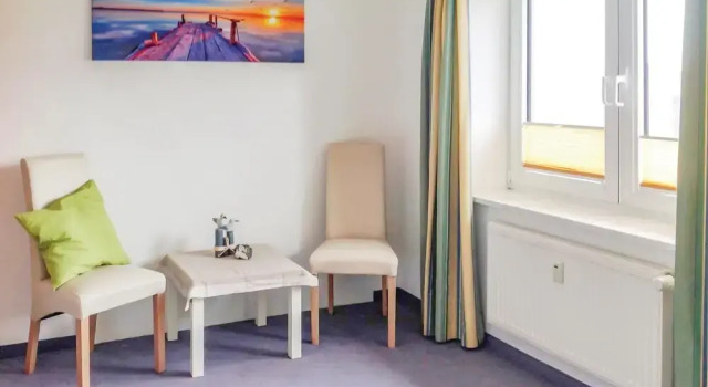 Apartmentresidenz Ostseeblick