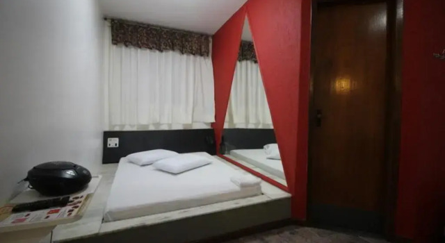 Motel Strattus (Adults Only)