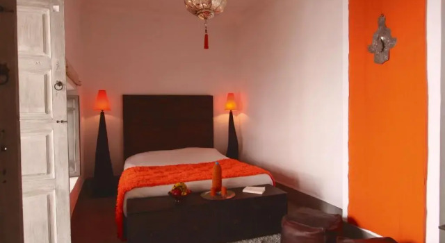 Camera doppia Standard Riad O2