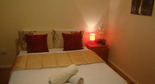 Номер Standard Remarc Guest House