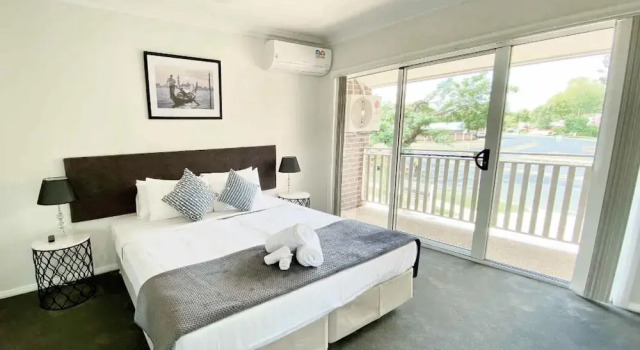 Wagga Apartments 4
