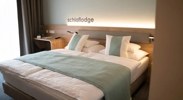 Donau Lodge, Réserver Hôtel Ybbs an der Donau Wachau