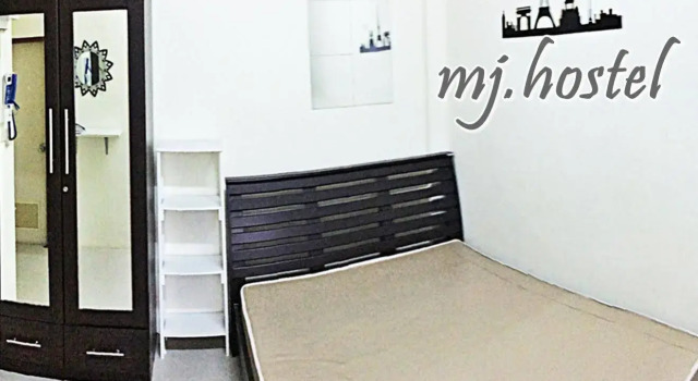 MJ. Hostel