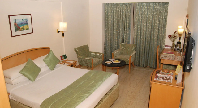 Beverly Hotel
