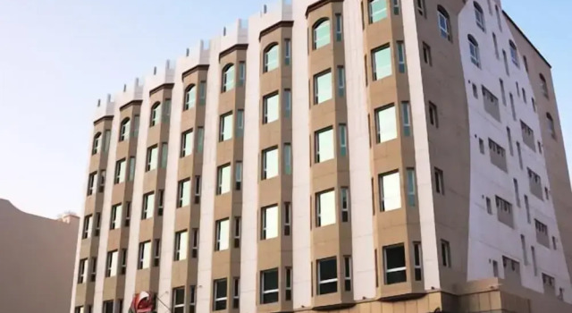 Pioneer Hotel Apartments Muscat, Rezerwuj Apartament Maskat Maskat