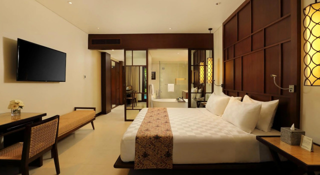 Padma Resort Legian
