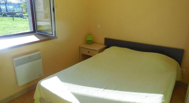 Family Escape with Terrace, Book Vacation Home Hotels in Manche with Parking, Parking