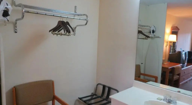 Motel 6 Pulaski, TN, Reserva ahora Motel Frankewing Estados Unidos