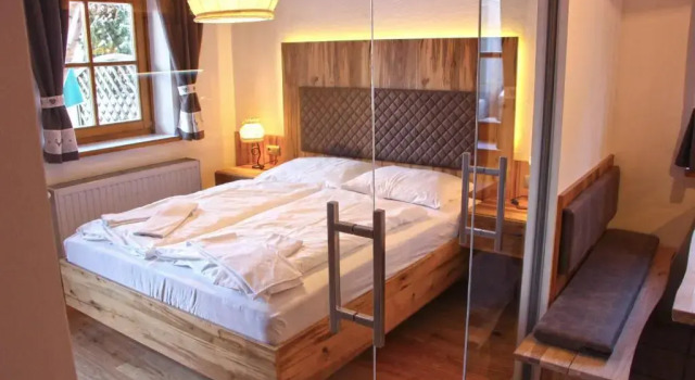 Апартаменты AmadéLodge