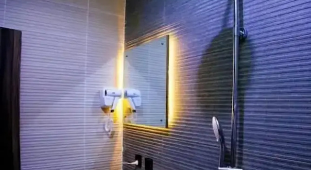 Номер Luxury VINMILAN Hotel & Resort